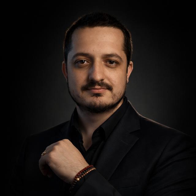 Сергей, психолог ДПДГ